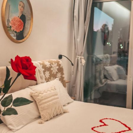 Appartement Bohemian Rhapsody à Paphos Extérieur photo