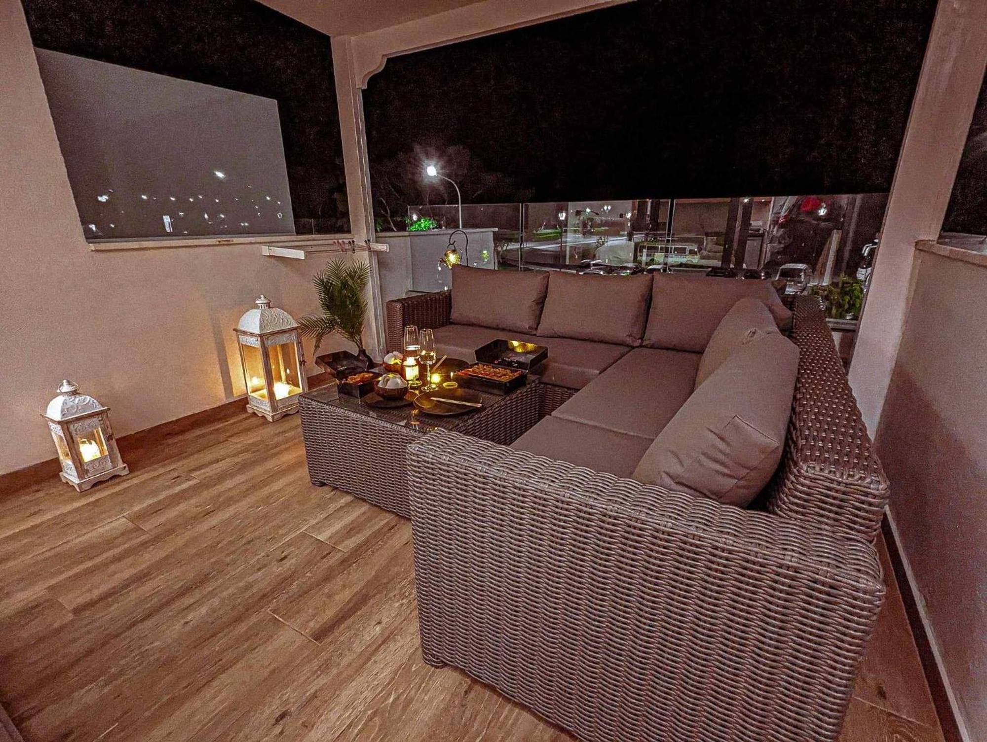 Appartement Bohemian Rhapsody à Paphos Extérieur photo