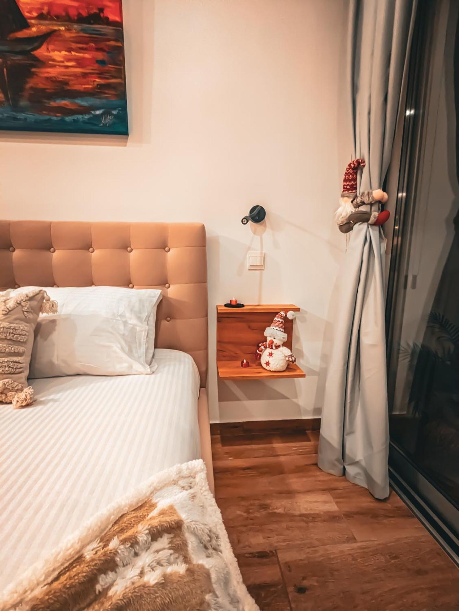 Appartement Bohemian Rhapsody à Paphos Extérieur photo