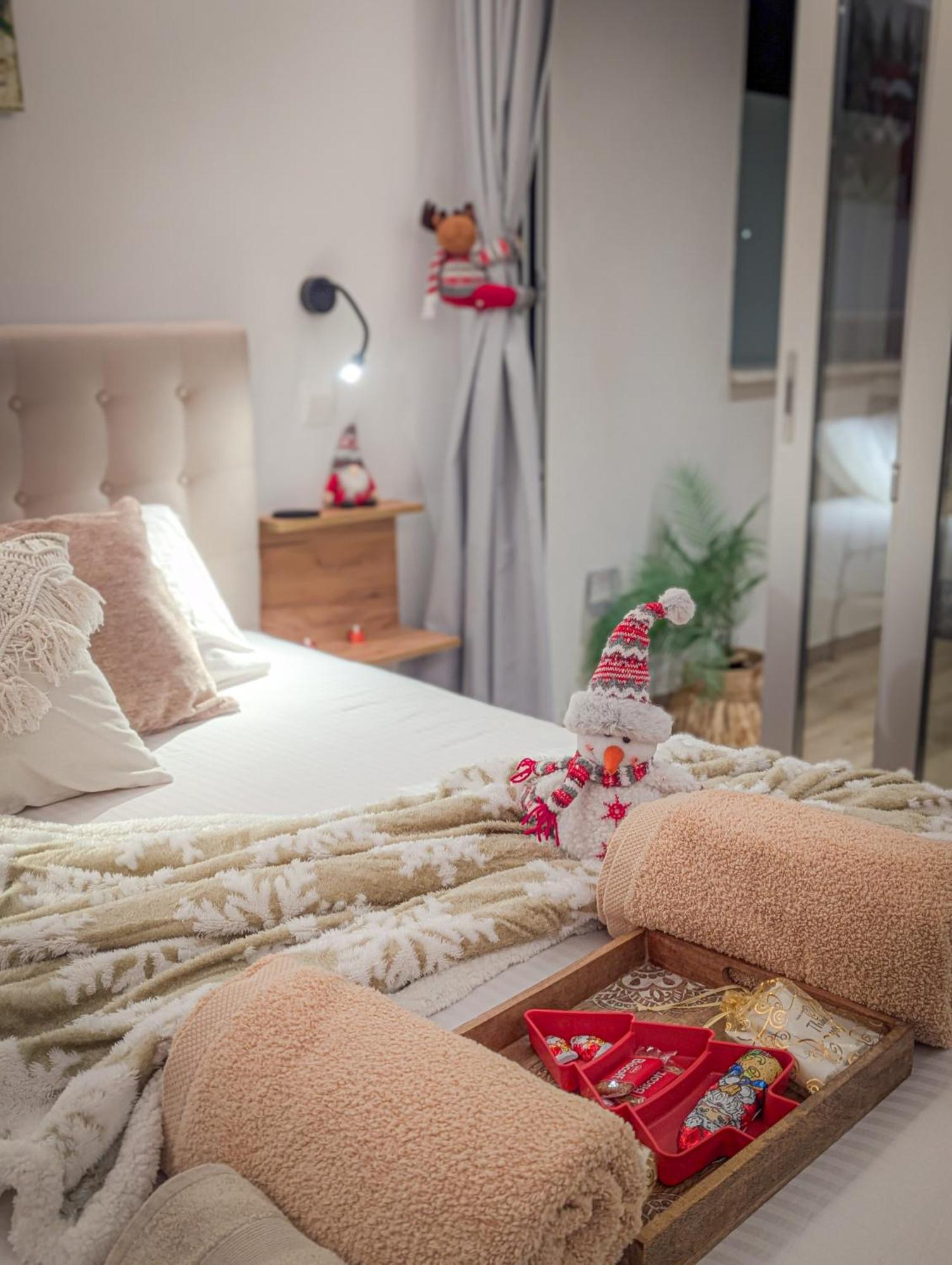 Appartement Bohemian Rhapsody à Paphos Extérieur photo
